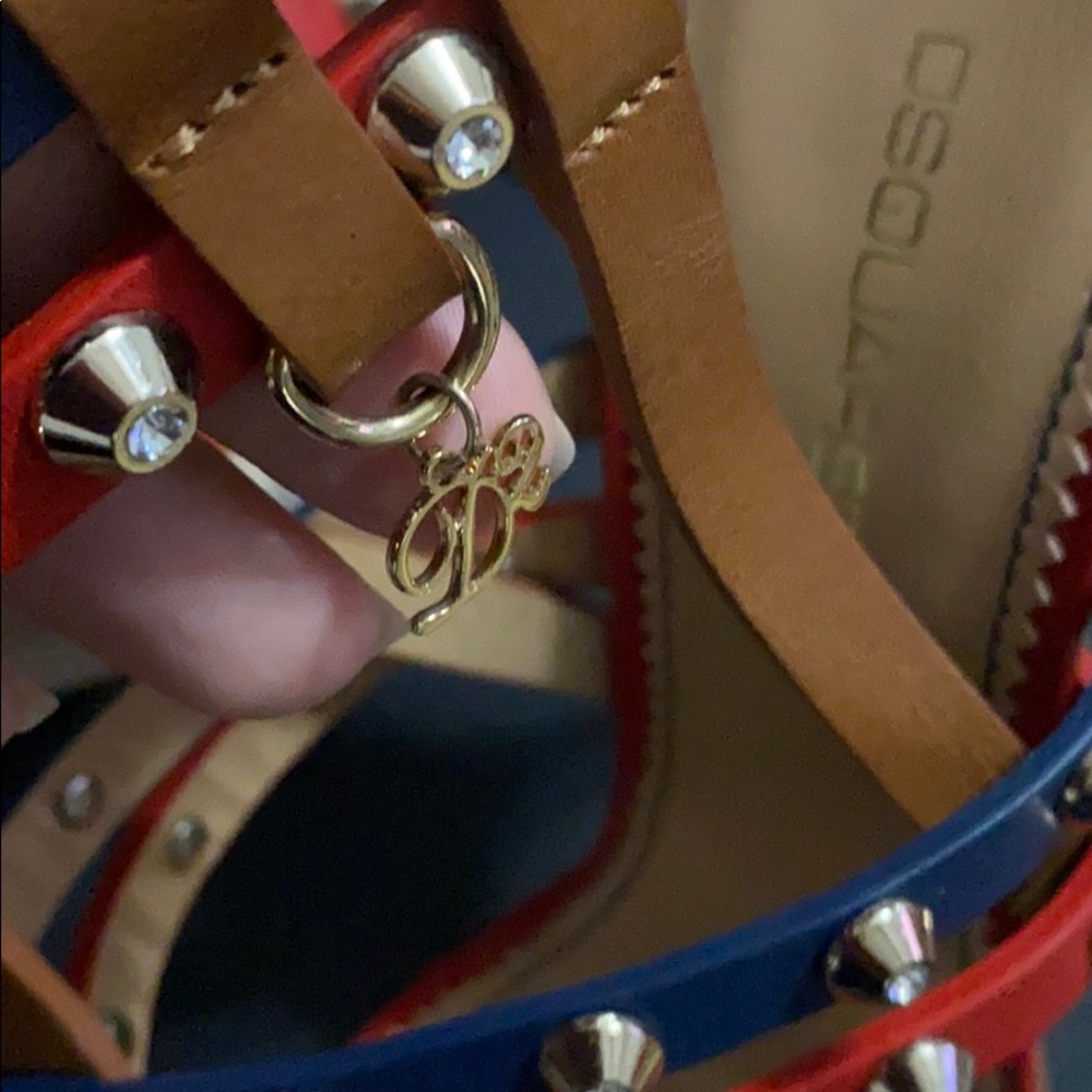 Dsquared heels - Picture 2 of 6